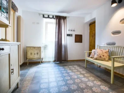 Il Giostro 1 - Casa Vacanze La Spezia