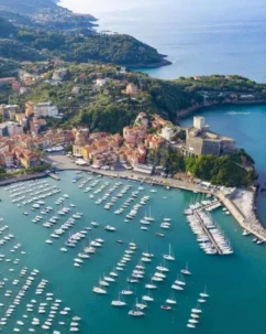 Case vacanze Cinque Terre e Non Solo - Lerici