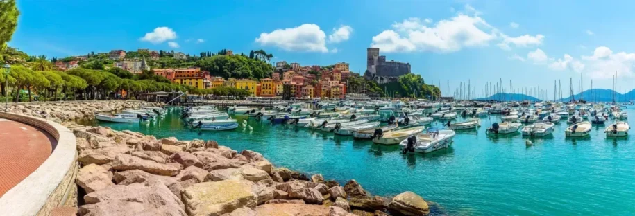 b&b Lerici - Case Vacanza Lerici - Cinque Terre e Non Solo