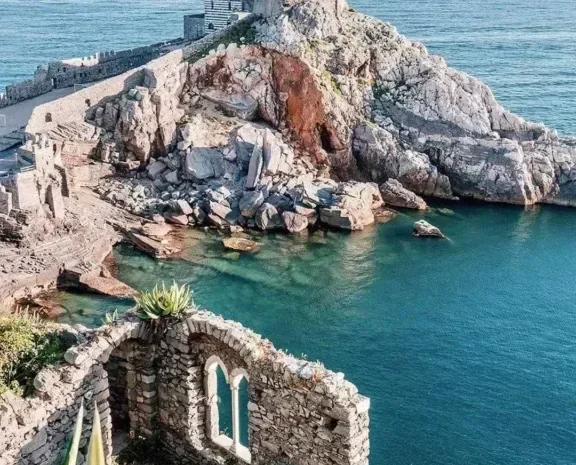 Cinque Terre e Non Solo Appartamenti casa vacanze - Portovenere