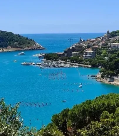 Cinque Terre e Non Solo - Portovenere