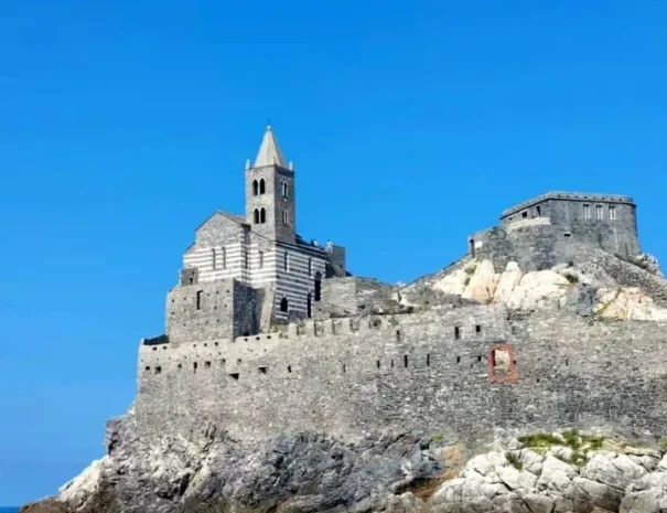 Cinque Terre e Non Solo - Portovenere