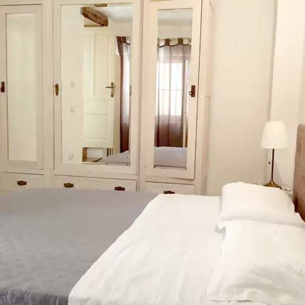 Cinque Terre e Non Solo B&B Case Vacanza - Il Giostro 1 - Camera da letto