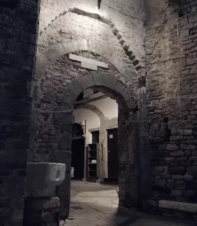 Cinque Terre e Non Solo - Portovenere - I Carugi