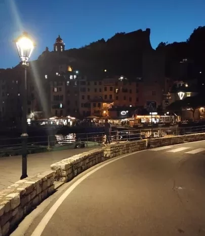 Cinque Terre e Non Solo - Portovenere