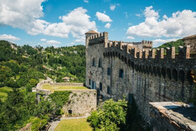 b&b Cinque Terre e Non Solo - I Castelli della Lunigiana
