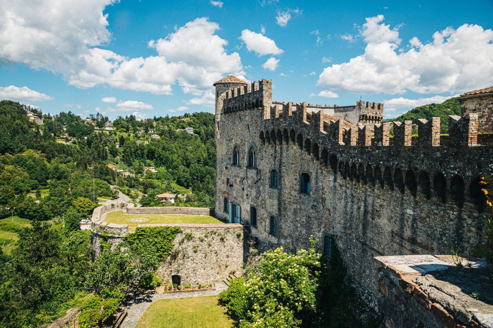 b&b Cinque Terre e Non Solo - I Castelli della Lunigiana