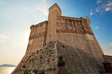 b&b Cinque Terre e Non Solo - Il Castello di Lerici