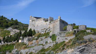 b6b Cinque Terre e Non Solo - Appartamenti Case vacanza - Il Castello di Portovenere