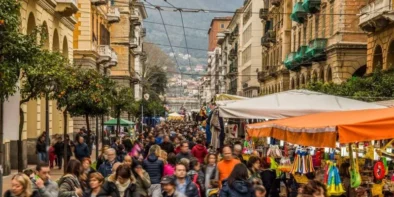Fiera di San Giuseppe La Spezia