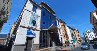 CAMeC La Spezia - Cinque Terre e Non Solo