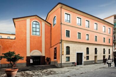 La Spezia - Museo Amedeo Lia