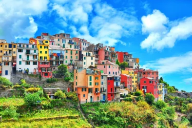 b&b Corniglia