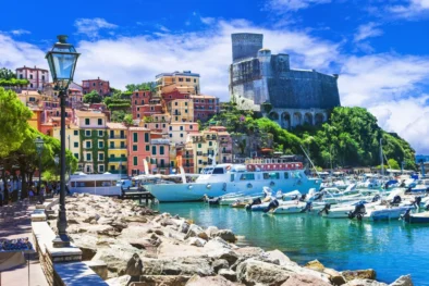 Cosa vedere a Lerici